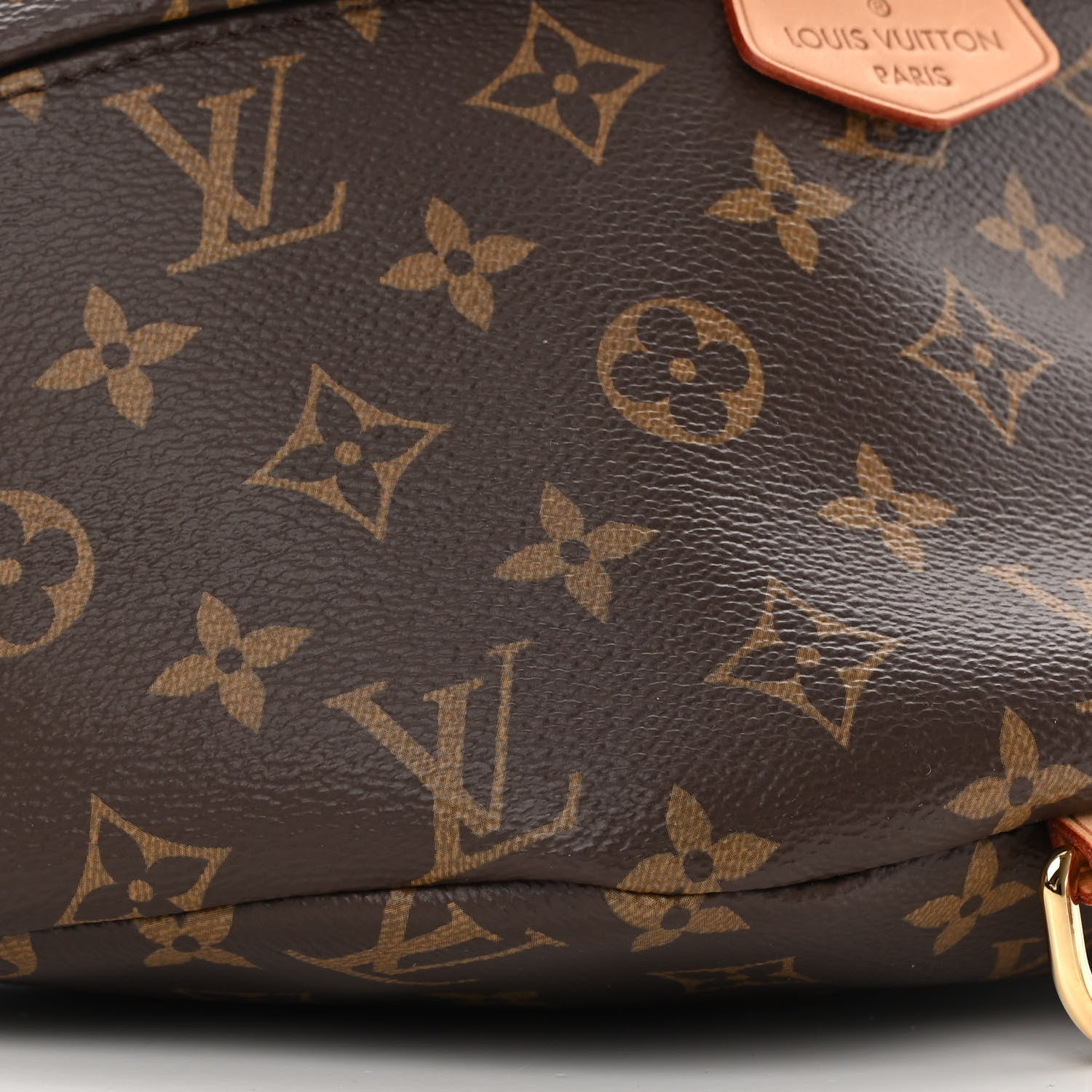 Louis Vuitton Monogram Bumbag 9 of 12
