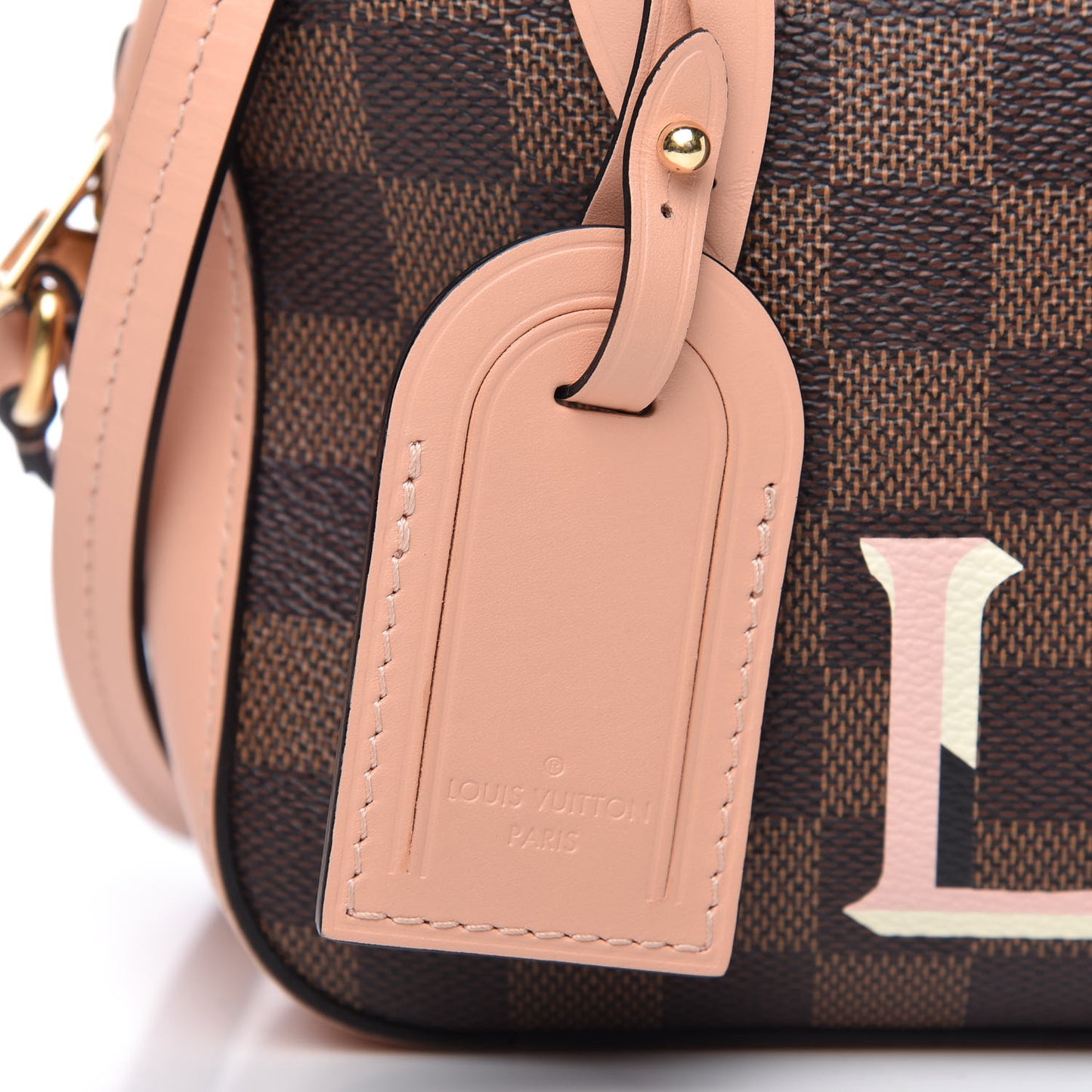 Damier Ebene Santa Monica Venus