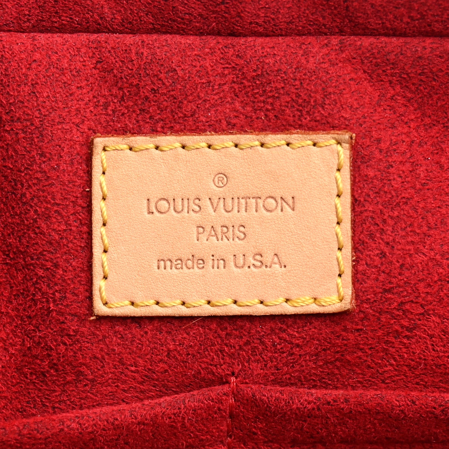 Louis Vuitton Monogram Multipli-Cite 6 of 12