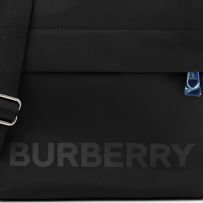 Burberry Nylon Neo Crossbody Bag Black 7 of 9