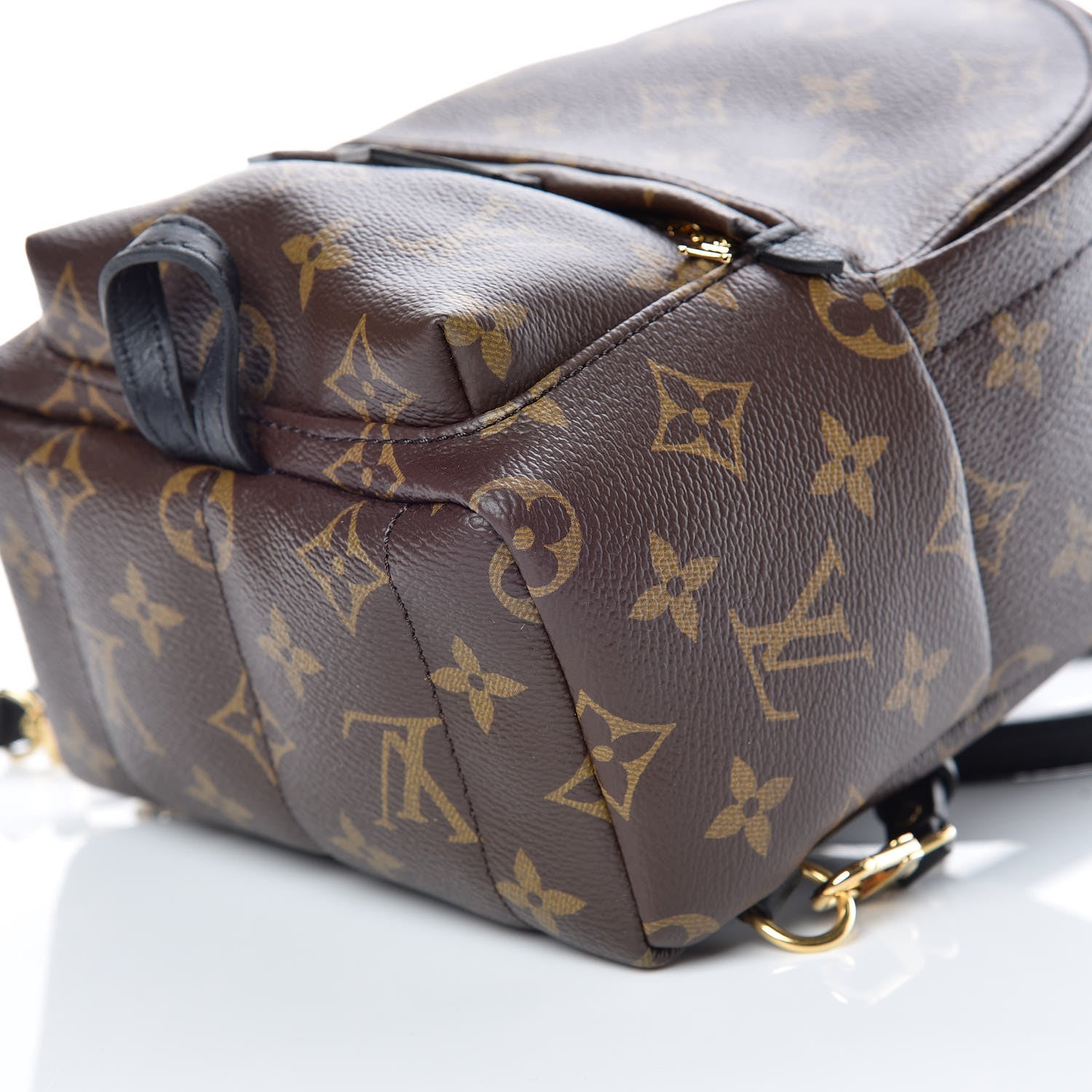 Louis Vuitton Monogram Palm Springs Backpack Mini 6 of 9