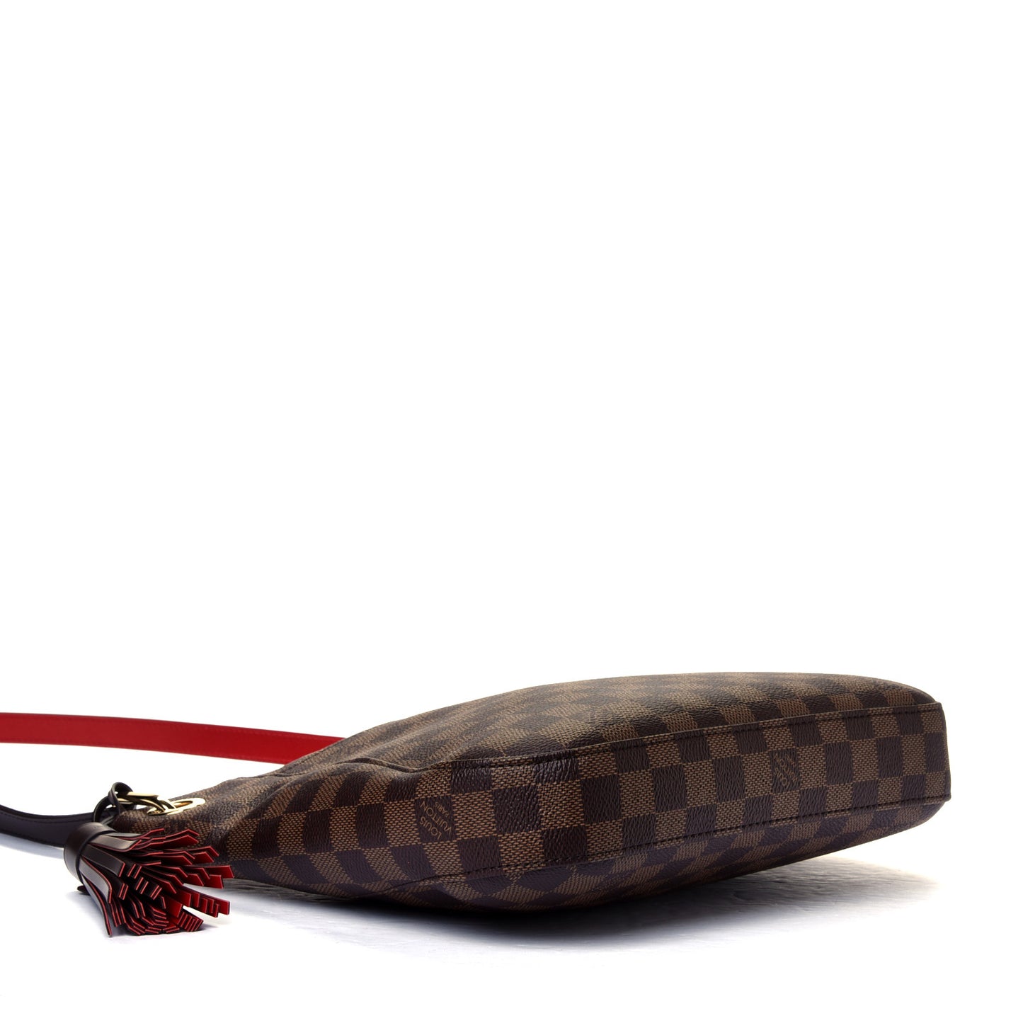 Damier Ebene South Bank Besace