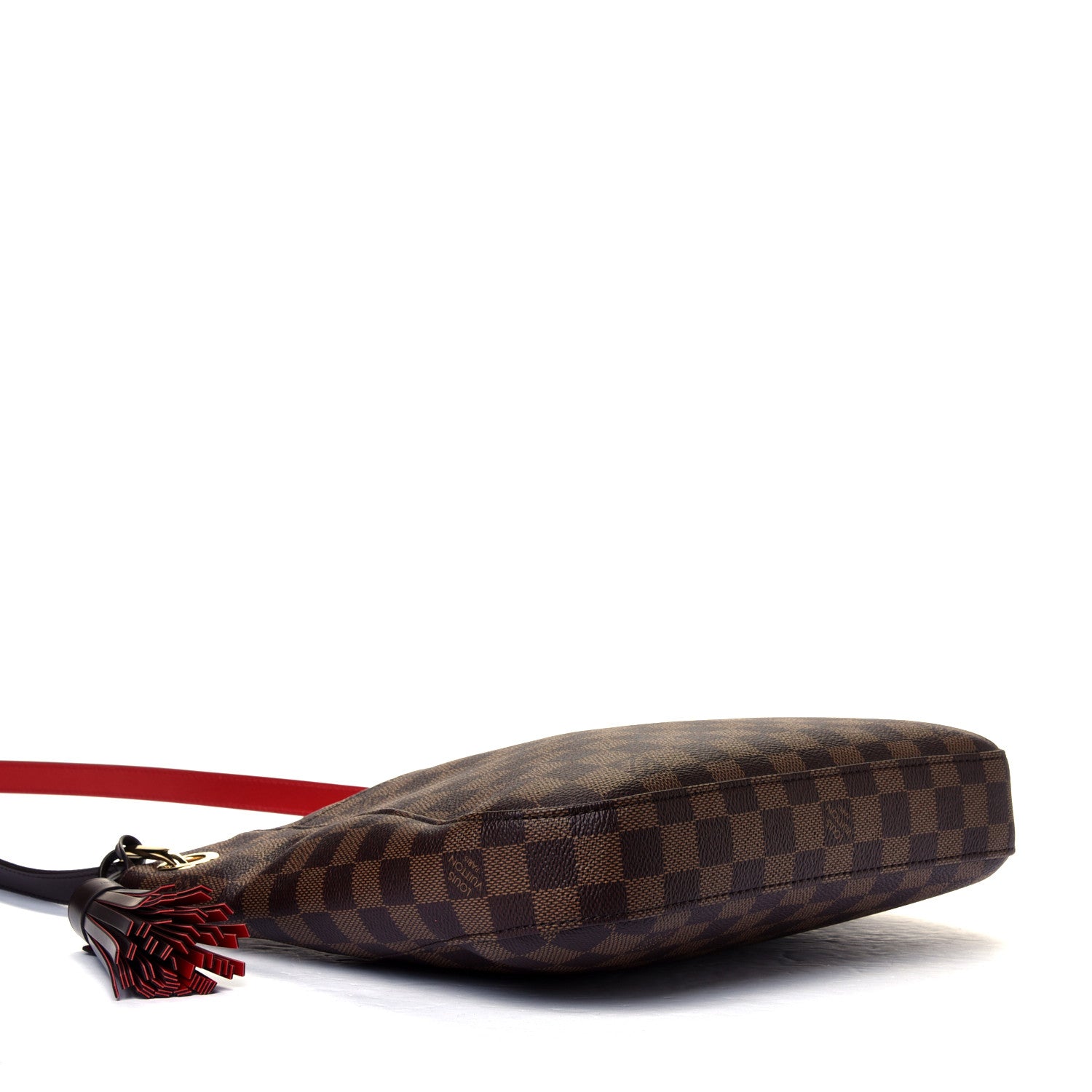 Louis Vuitton Damier Ebene South Bank Besace 3 of 5