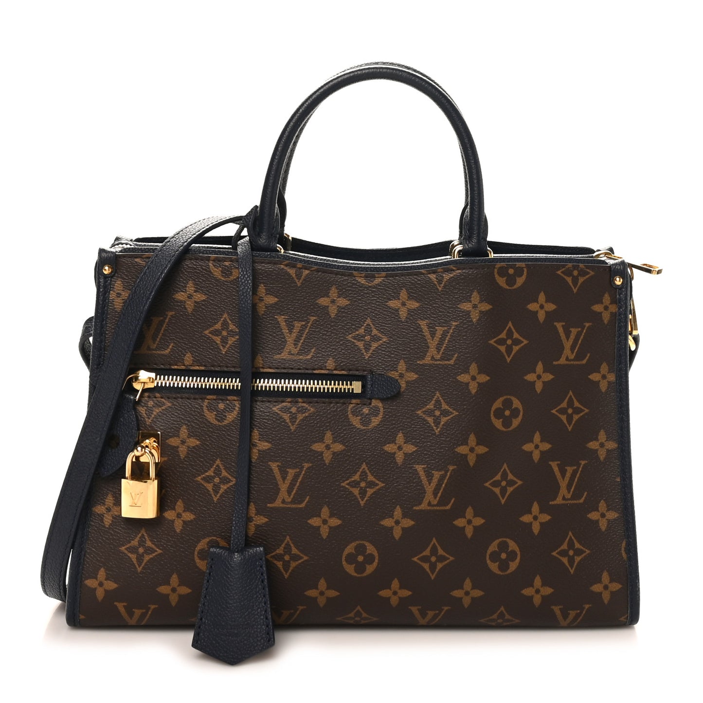 Monogram Popincourt PM Marine
