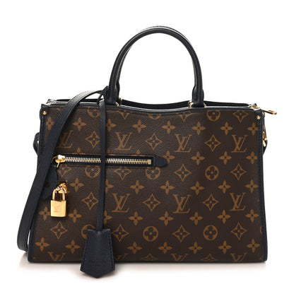 Louis Vuitton Monogram Popincourt PM Marine 1 of 9