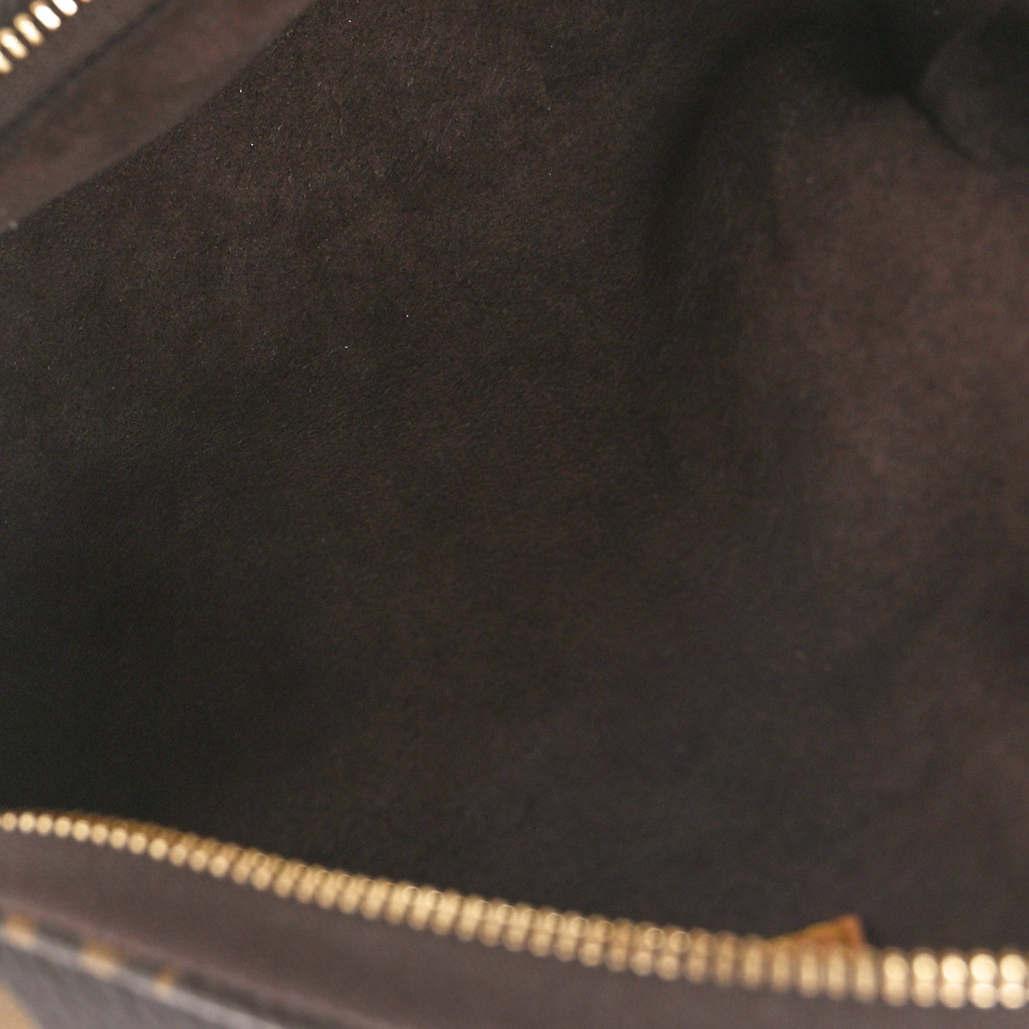 Louis Vuitton Monogram Mini Bumbag 5 of 9