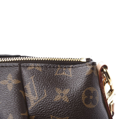 Louis Vuitton Monogram Turenne MM 12 of 12