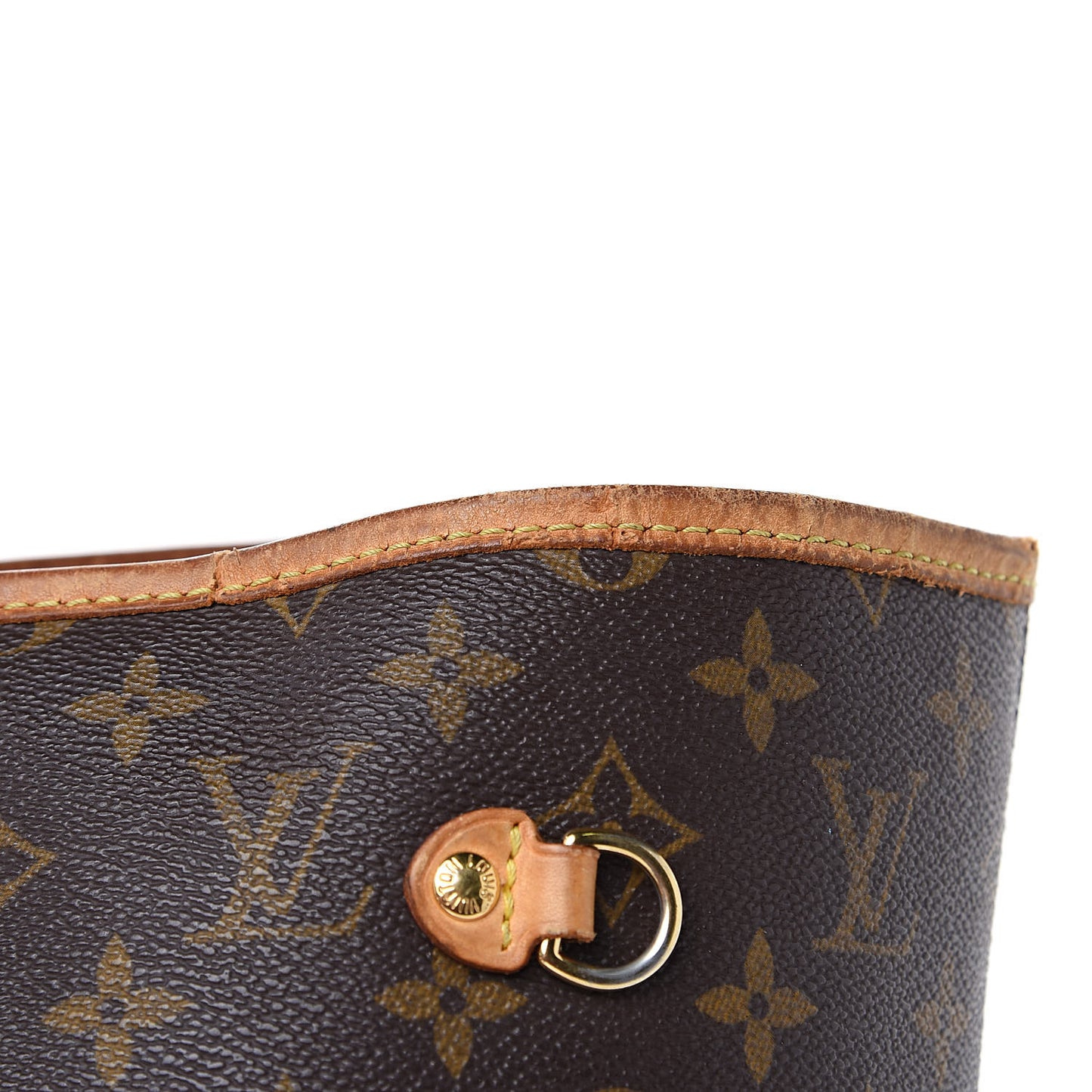 Monogram Neverfull GM