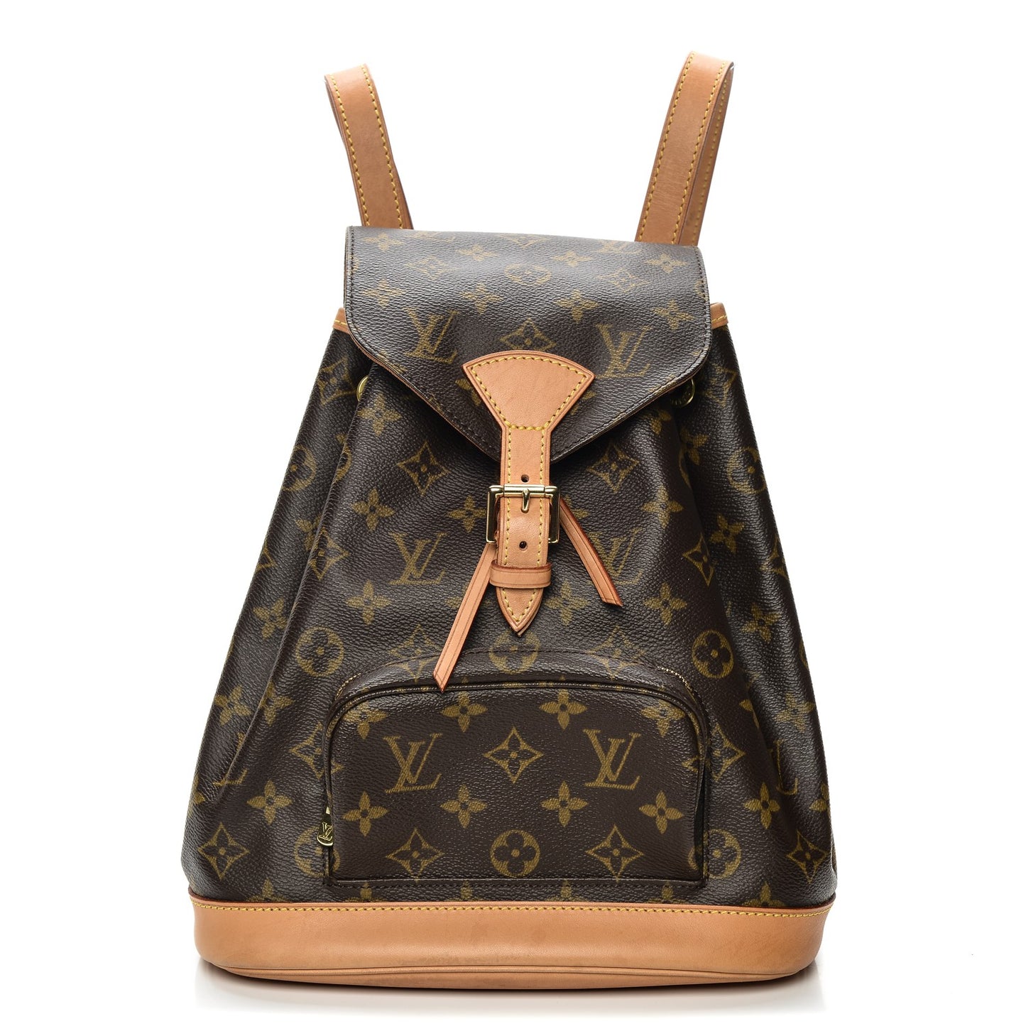 Monogram Montsouris MM Backpack