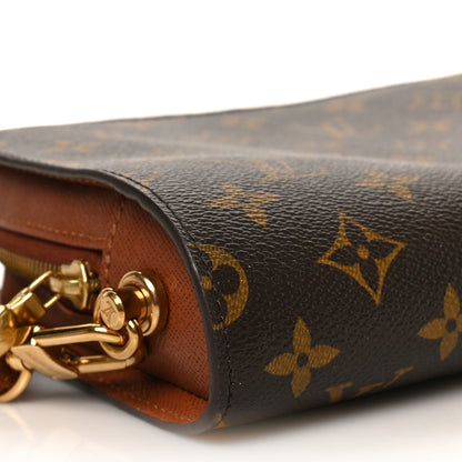 Louis Vuitton Monogram Pochette Orsay 7 of 8