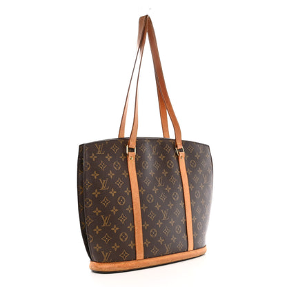 Louis Vuitton Monogram Babylone 3 of 17
