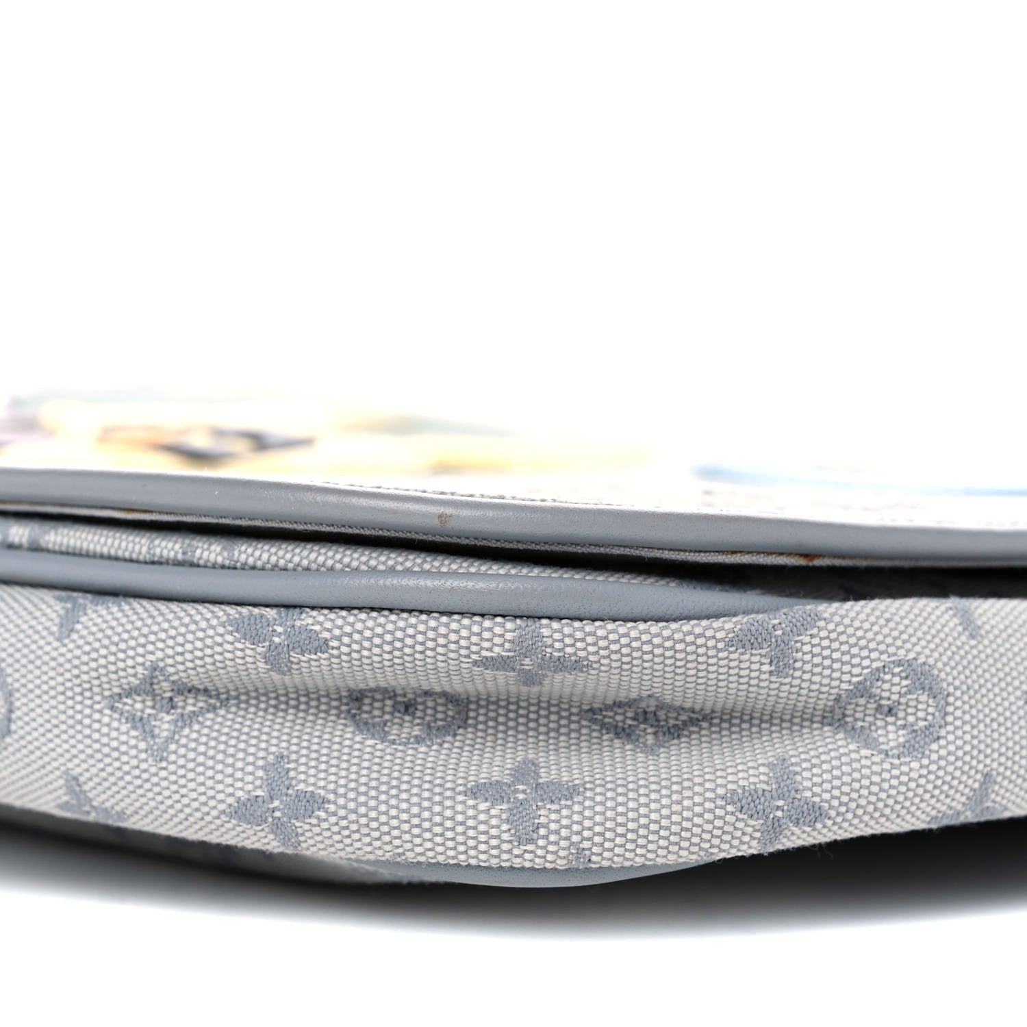 Louis Vuitton Musette Patchwork Conte De Fees Bag 8 of 14