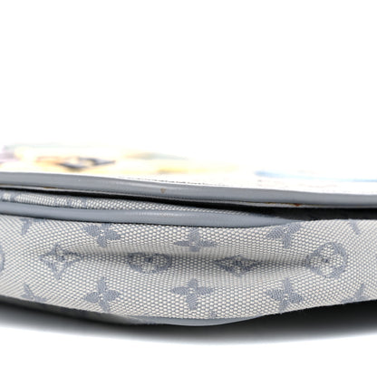 Louis Vuitton Musette Patchwork Conte De Fees Bag 8 of 14