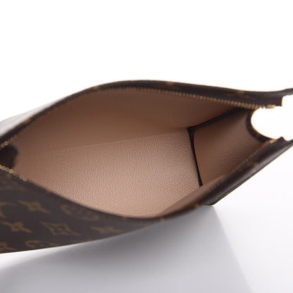 Louis Vuitton Monogram Toiletry Pouch 19 5 of 7
