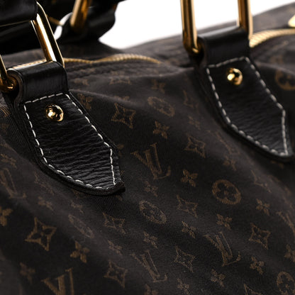 Louis Vuitton Monogram Idylle Speedy Voyage 45 Fusain 15 of 22