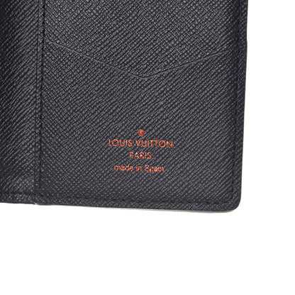 Louis Vuitton Monogram Upside Down Pocket Organizer 5 of 7