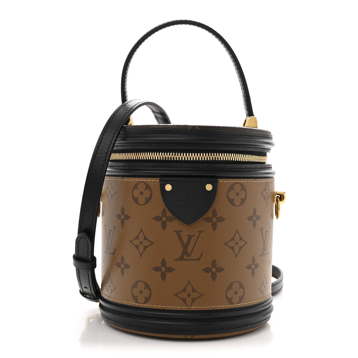 Louis Vuitton Reverse Monogram Cannes 1 of 10