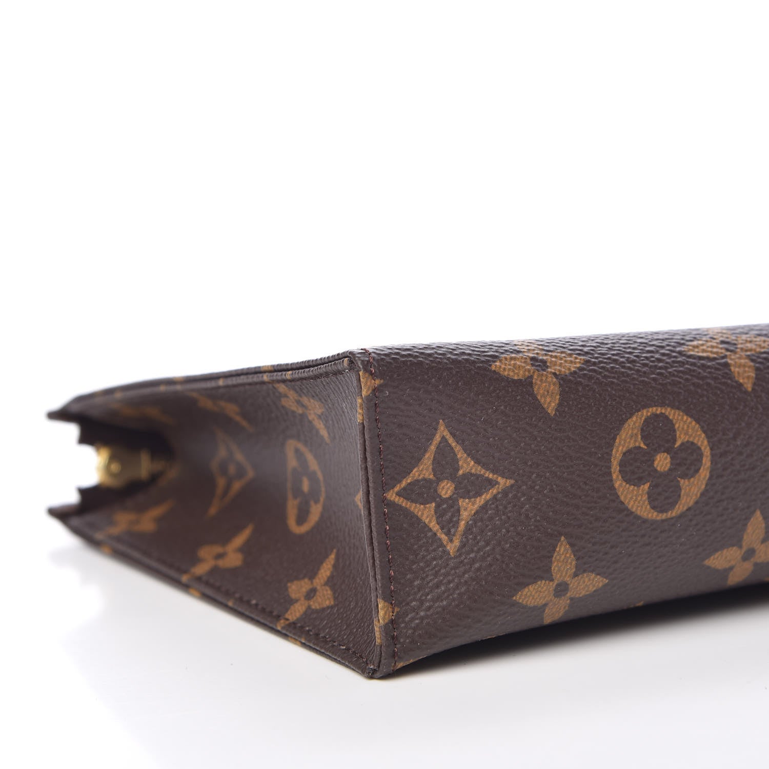Louis Vuitton Monogram Toiletry Pouch 19 8 of 9