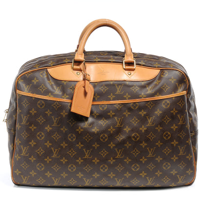 Louis Vuitton Monogram Alize 24 Heures 1 of 9