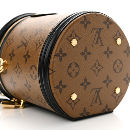 Louis Vuitton Reverse Monogram Cannes 8 of 11