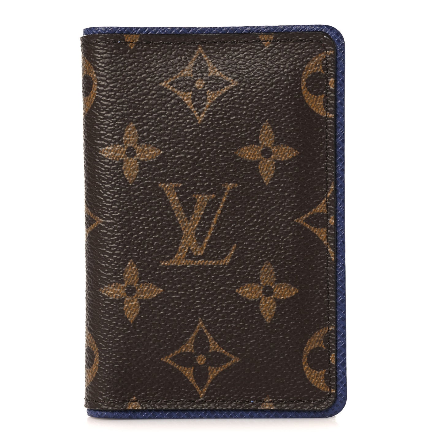 Monogram Outdoor Pocket Organizer