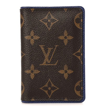 Louis Vuitton Monogram Outdoor Pocket Organizer 1 of 7