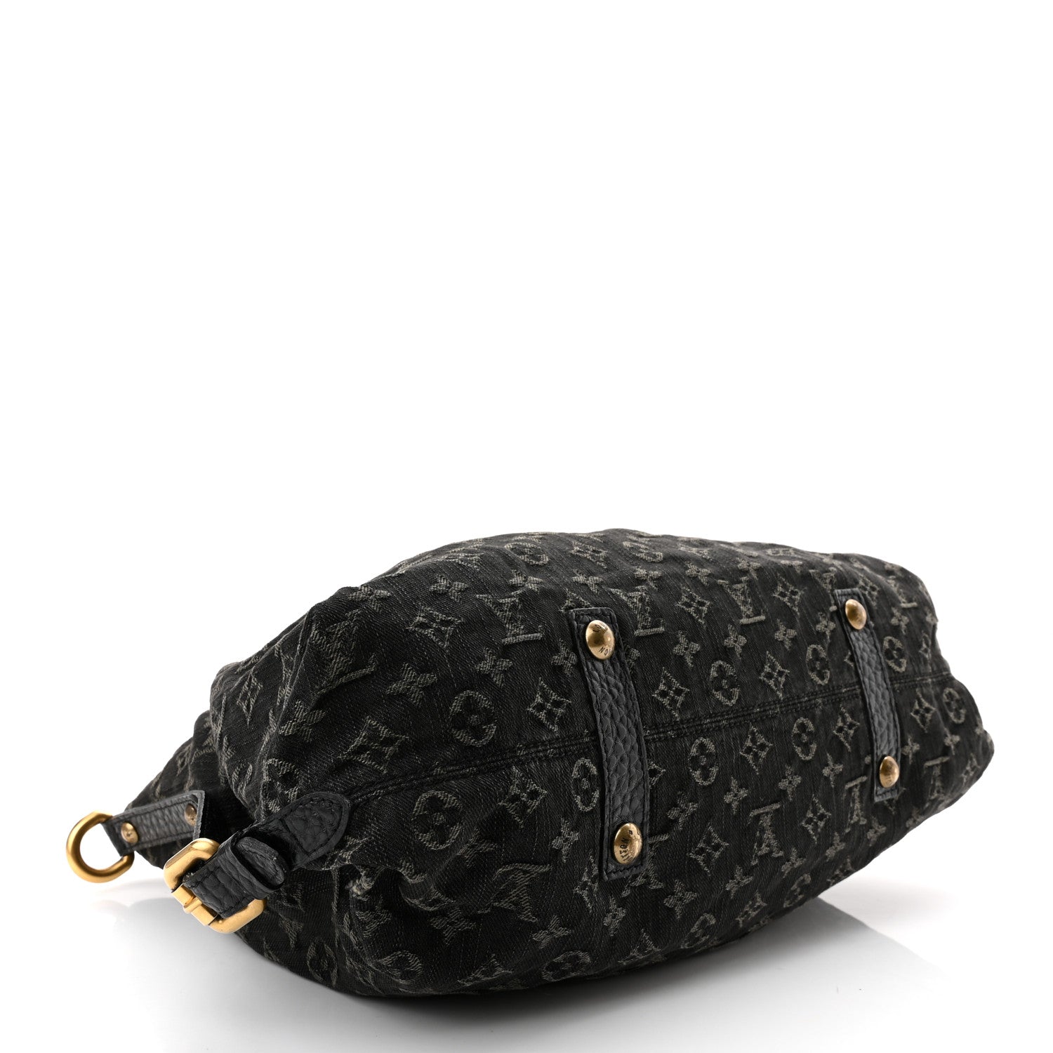 Louis Vuitton Denim Neo Cabby GM 4 of 9