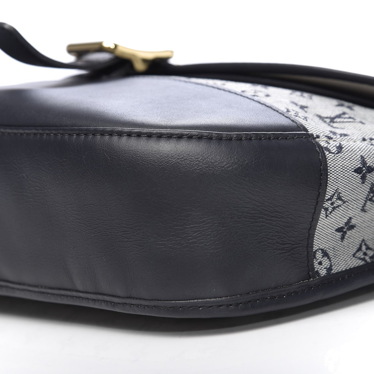 Mini Monogram Berangere Blue