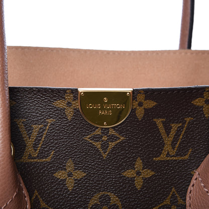 Louis Vuitton Monogram Flandrin Bois De Rose 10 of 11