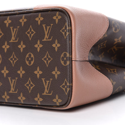 Louis Vuitton Monogram Flandrin Bois De Rose 9 of 9