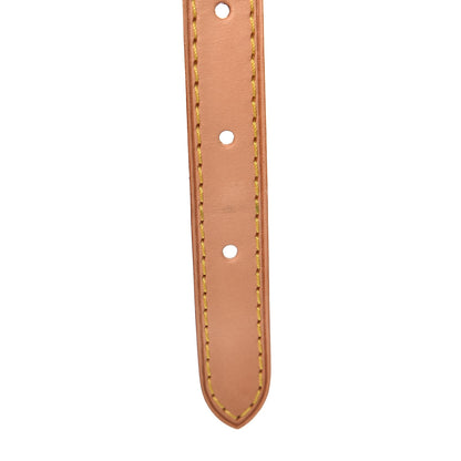Louis Vuitton Vachetta Adjustable Replacement Straps for Tivoli GM 2 of 7