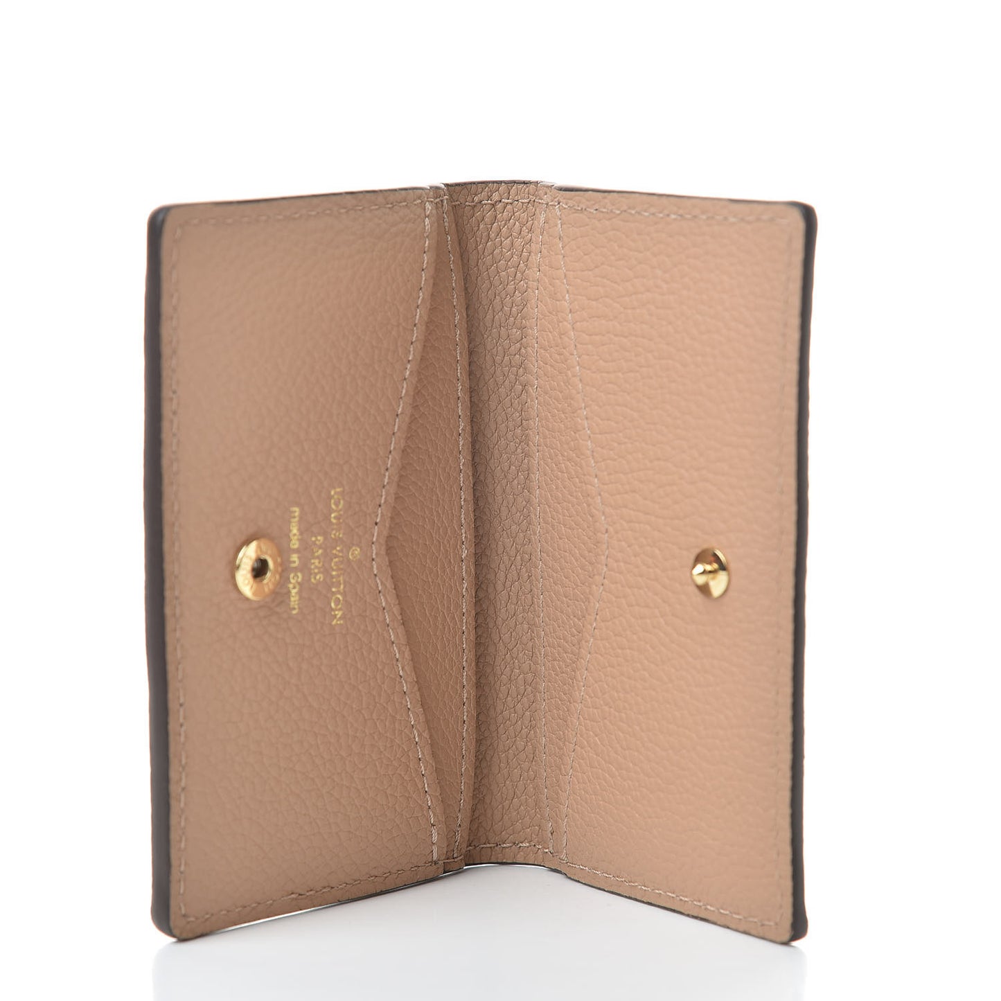 Empreinte Multicartes Papyrus