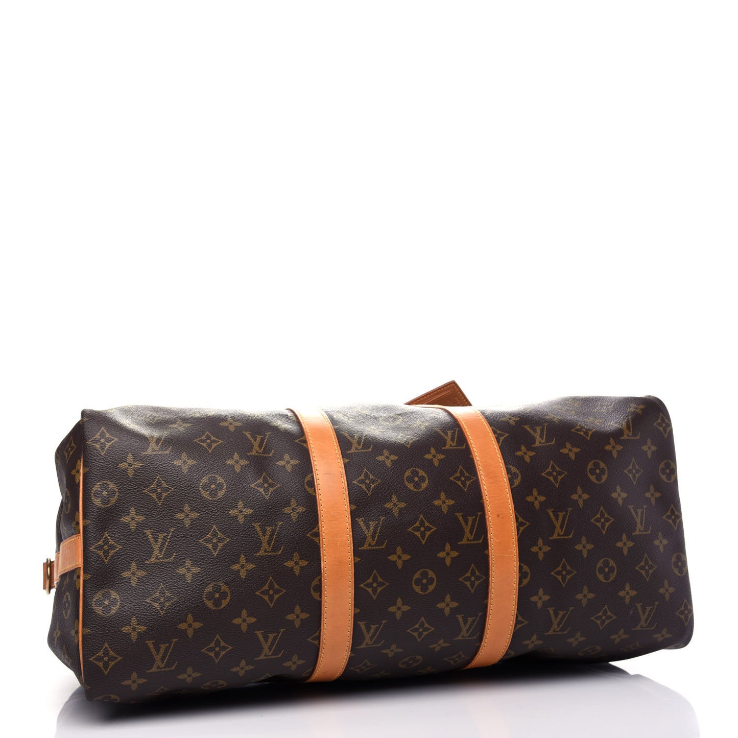 Monogram Keepall Bandouliere 50
