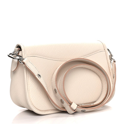 Louis Vuitton Epi Buci Crossbody Quartz 3 of 13