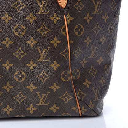 Louis Vuitton Monogram Totally GM 18 of 23