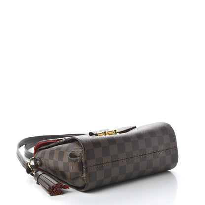 Louis Vuitton Damier Ebene Croisette 4 of 10