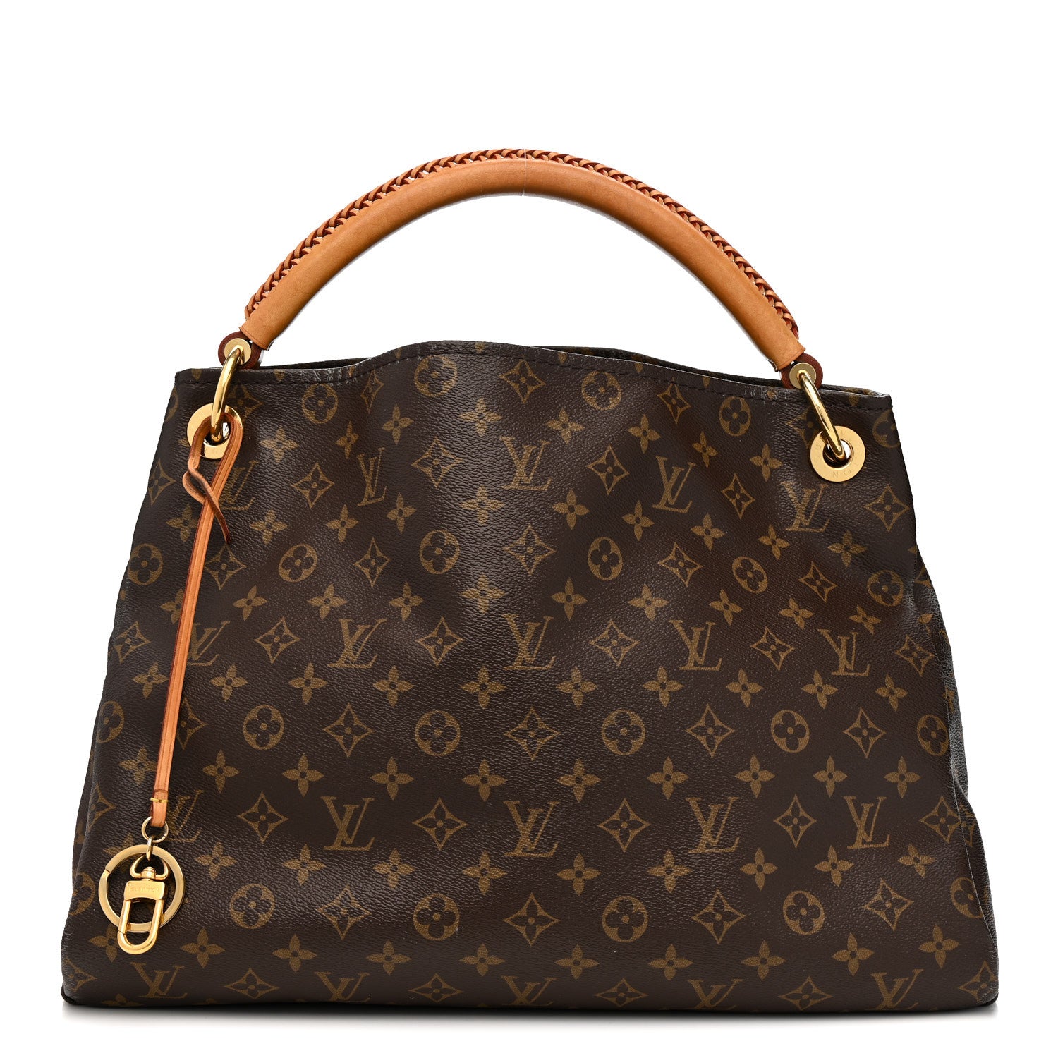 Louis Vuitton Monogram Artsy MM 1 of 16