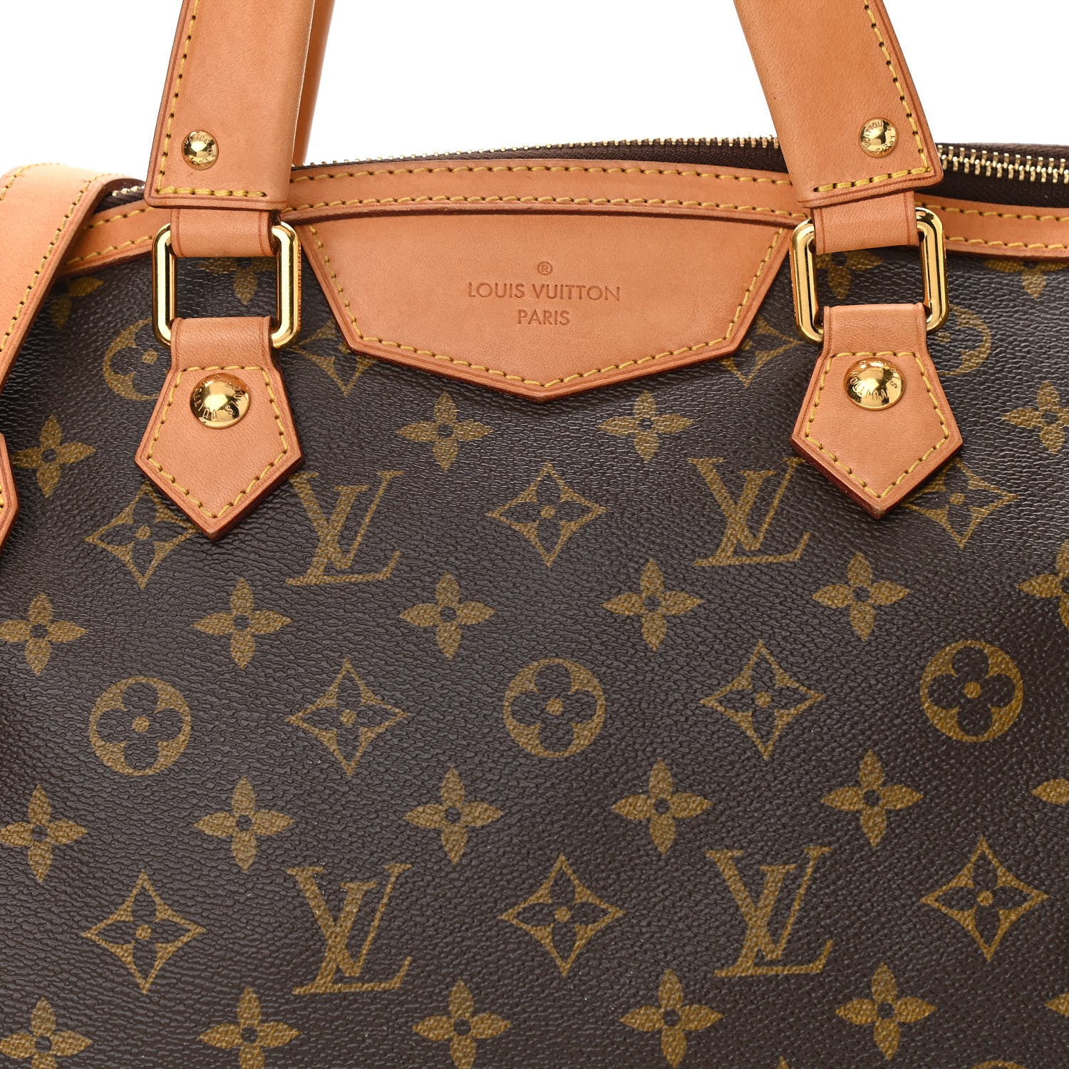 Louis Vuitton Monogram Retiro PM 9 of 11