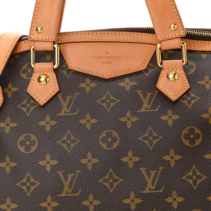 Louis Vuitton Monogram Retiro PM 9 of 11