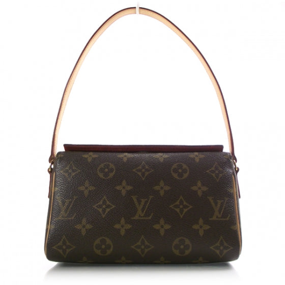 Louis Vuitton Monogram Recital 1 of 9