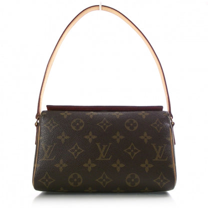 Louis Vuitton Monogram Recital 1 of 9