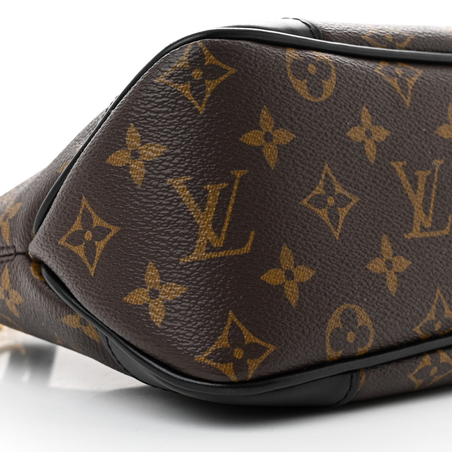 Monogram Boulogne NM Black