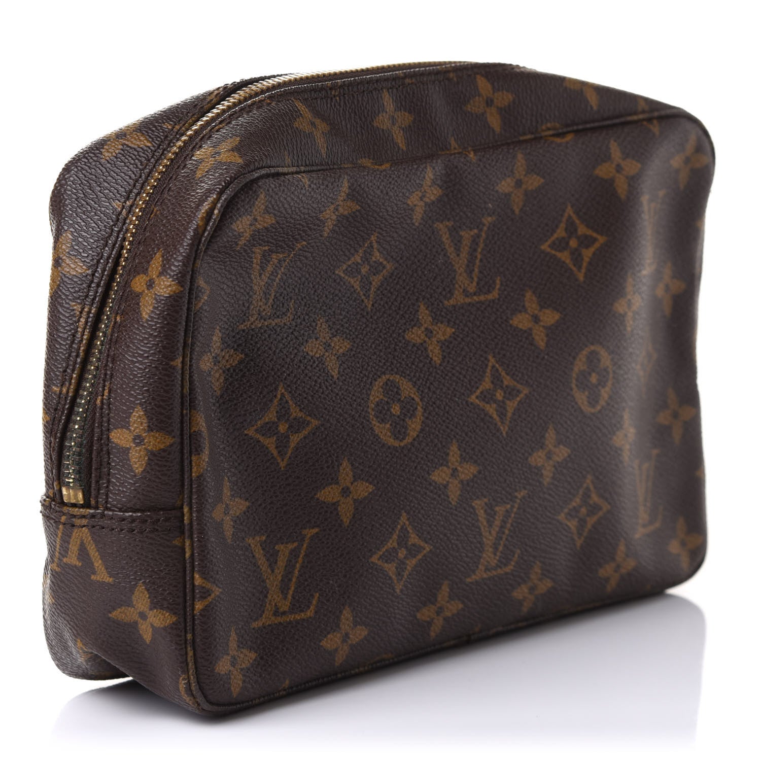 Louis Vuitton Monogram Trousse Toilette 23 3 of 8
