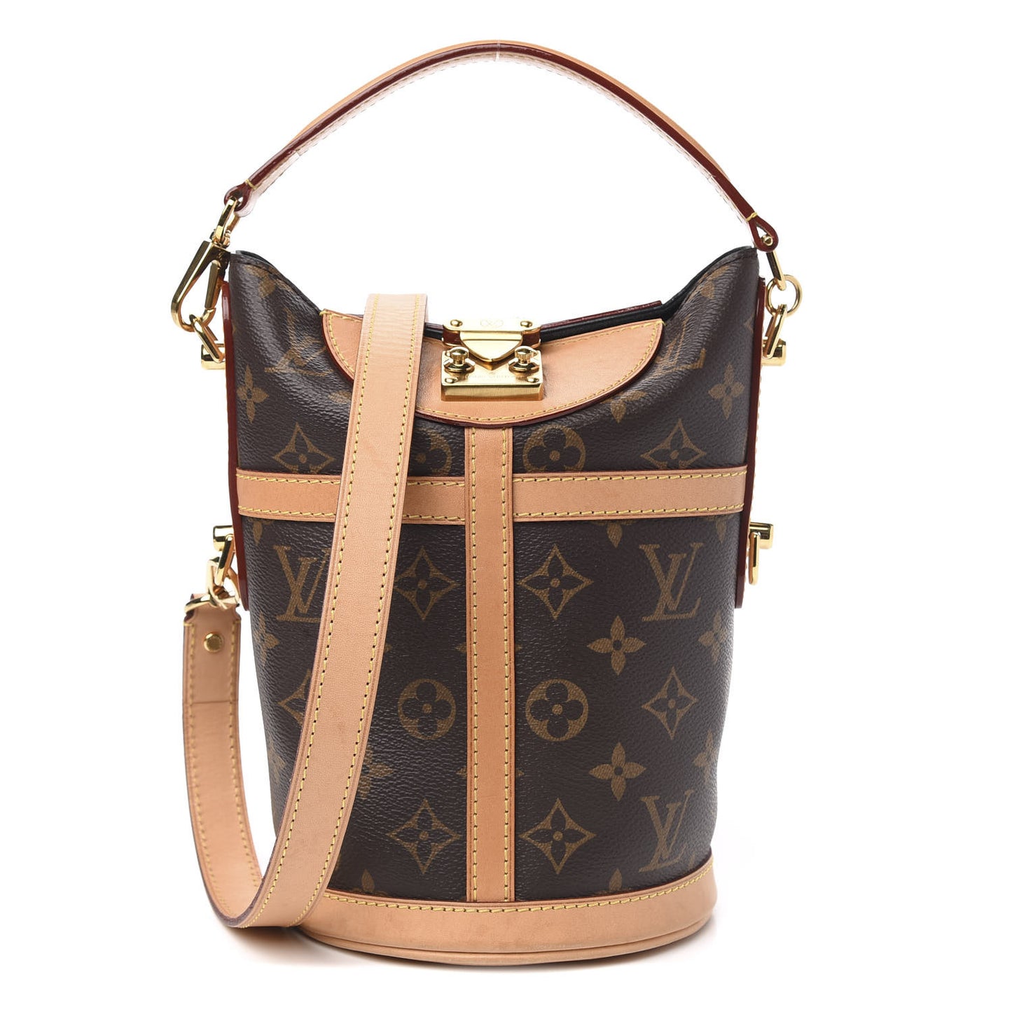Monogram Duffle Bag