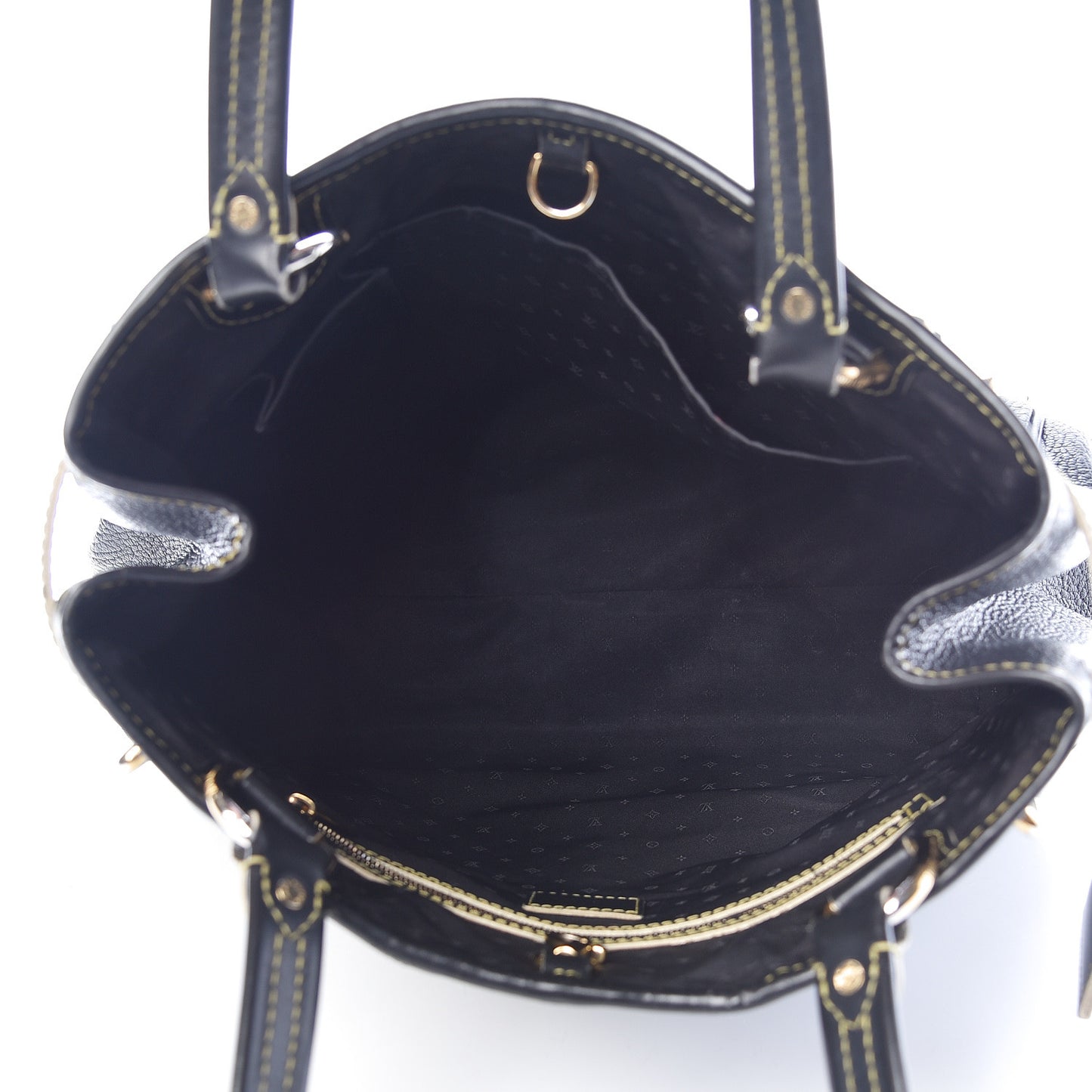 Suhali Le Majestueux Black
