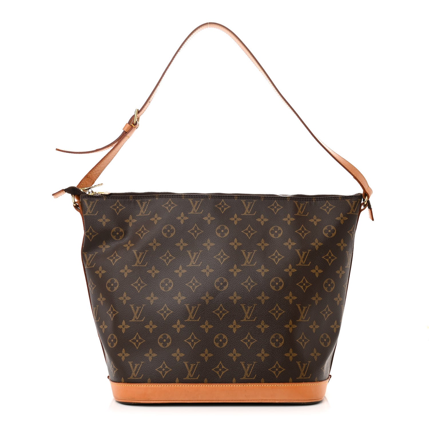 Louis Vuitton Monogram Sharon Stone AMFAR Vanity Three 1 of 17