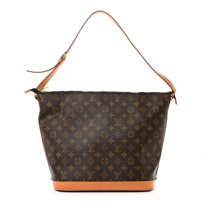 Louis Vuitton Monogram Sharon Stone AMFAR Vanity Three 1 of 17