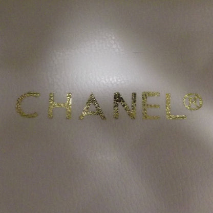 Chanel Lambskin Fanny Pack White 9 of 10