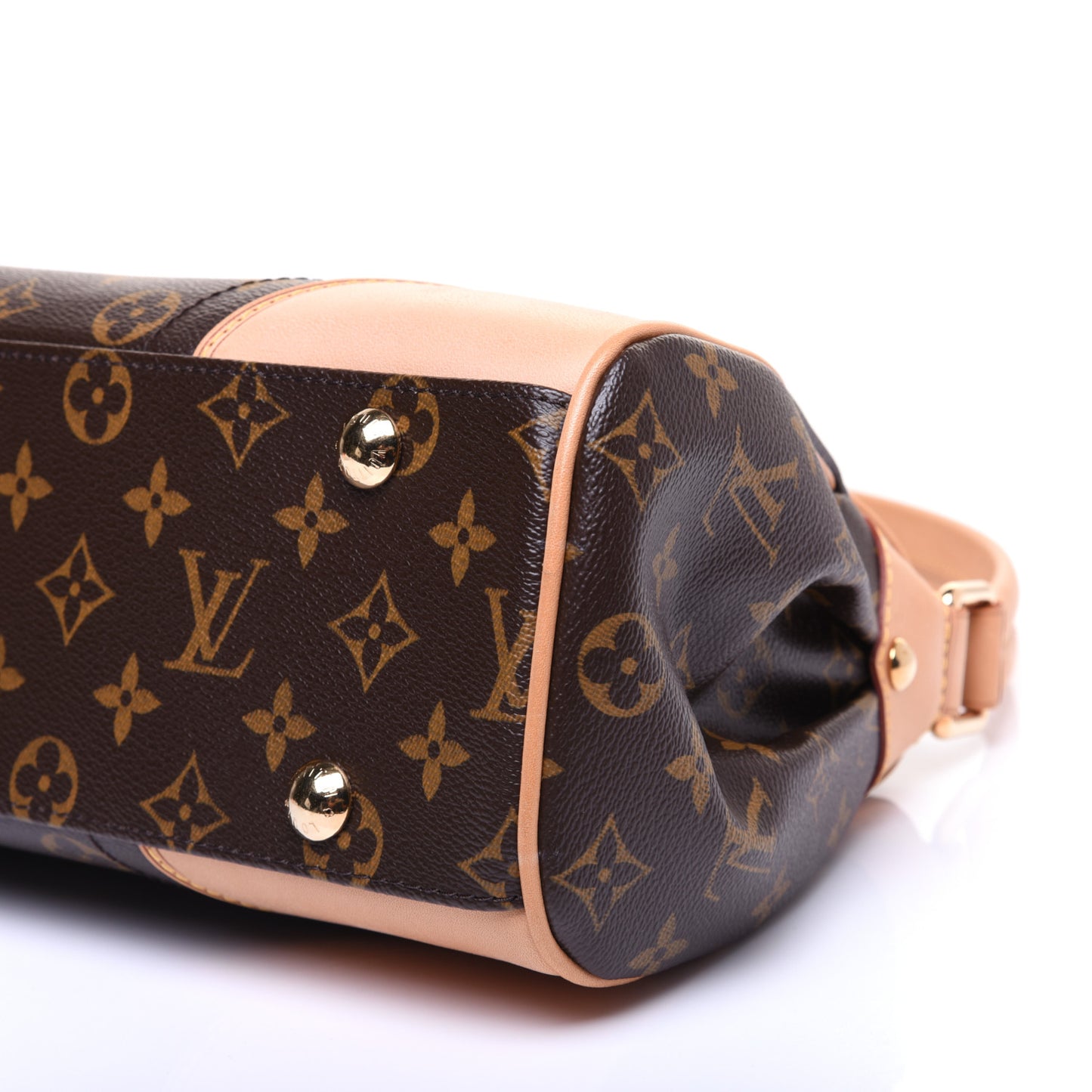 Monogram Beverly MM