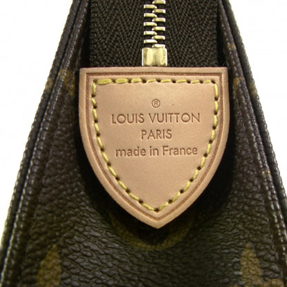 Louis Vuitton Monogram Toiletry Pouch 19 7 of 7
